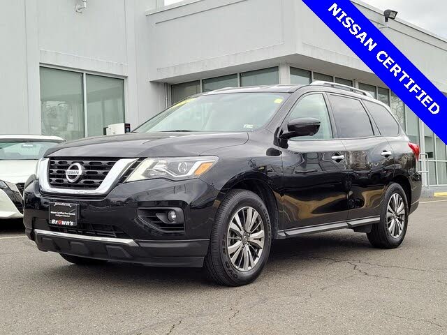 Brown's Fairfax Nissan Cars For Sale - Fairfax, VA - CarGurus