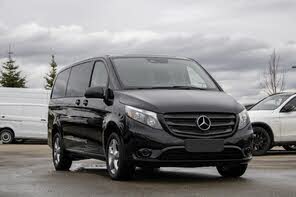 New and Used Mercedes-Benz Metris for 