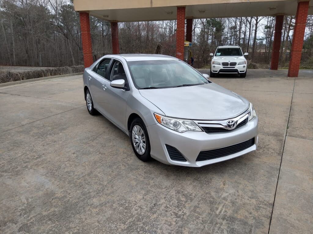 2011 toyota camry for sale cargurus