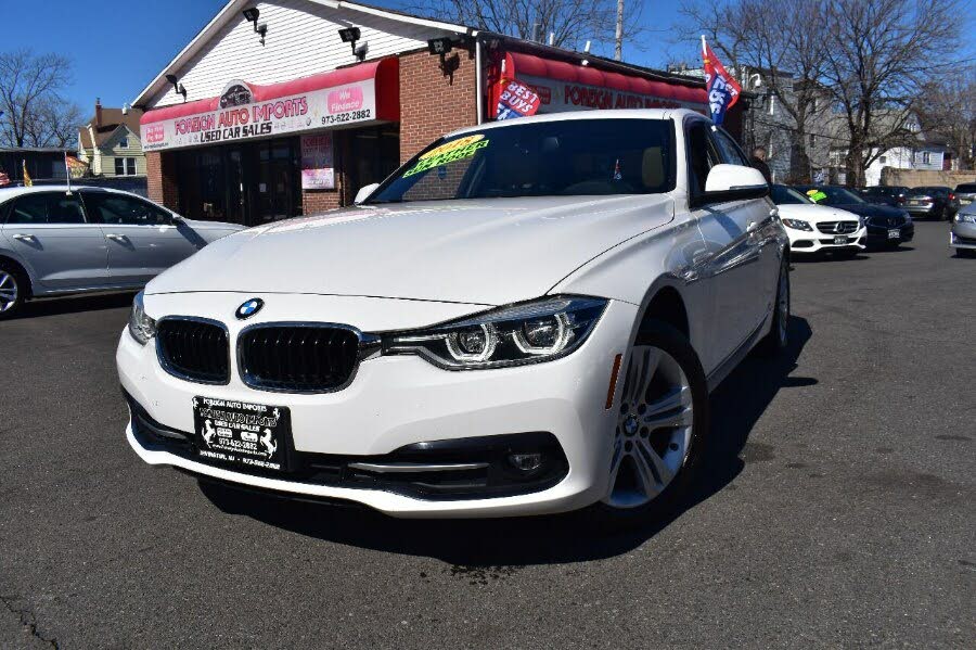Used 18 Bmw 3 Series For Sale With Photos Cargurus Used 18 Bmw 3 Series For Sale With Photos Cargurus