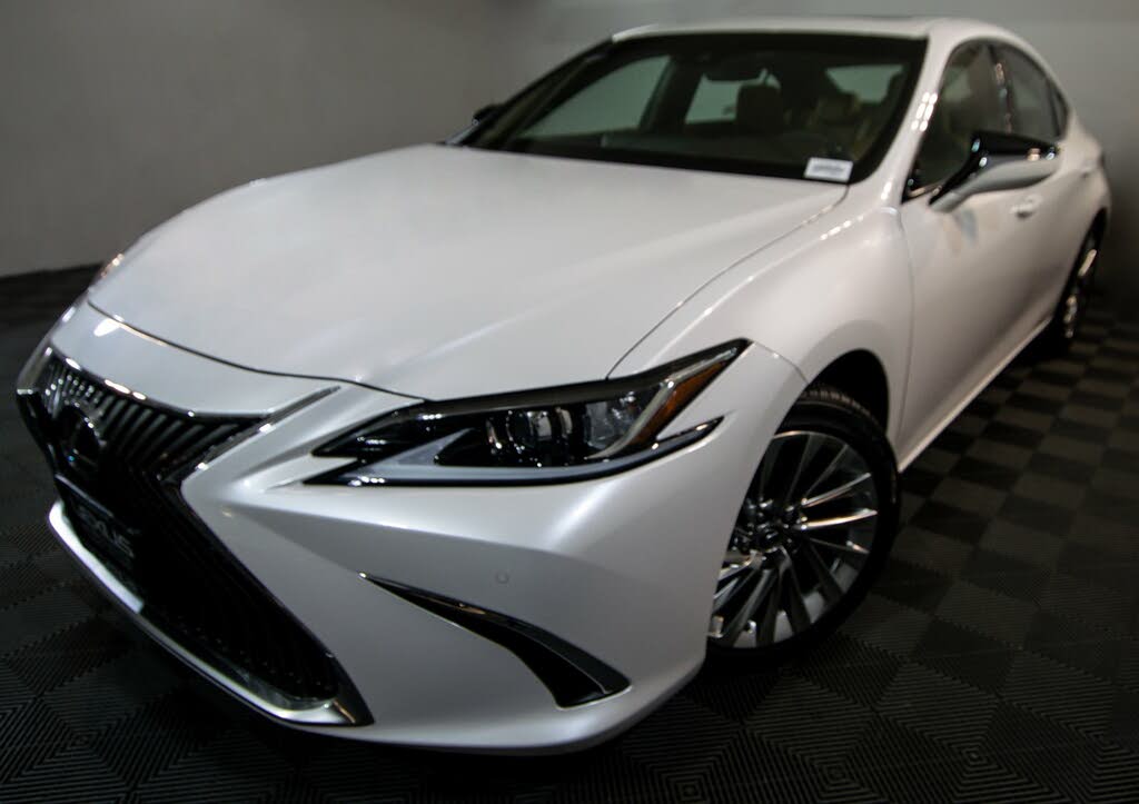 Used Lexus ES for Sale in Everett, WA - CarGurus