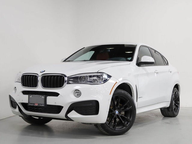 Used BMW X6 for Sale in Toronto, ON - CarGurus.ca