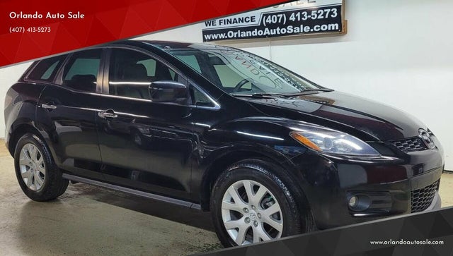 6 Used 08 Mazda Cx 7 Grand Touring For Sale Cargurus 6 Used 08 Mazda Cx 7 Grand Touring For Sale Cargurus