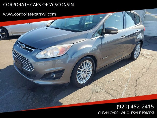 Used 14 Ford C Max Hybrid Sel Fwd For Sale With Photos Cargurus Used 14 Ford C Max Hybrid Sel Fwd For Sale With Photos Cargurus