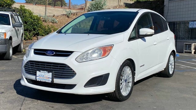 15 Ford C Max Hybrid Usados En Venta En Mayo 21 Cargurus 15 Ford C Max Hybrid Usados En Venta En Mayo 21 Cargurus