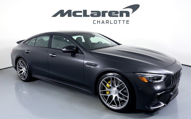 Used Mercedes Benz Amg Gt 63 S 4matic Awd For Sale With Photos Cargurus Used Mercedes Benz Amg Gt 63 S 4matic Awd For Sale With Photos Cargurus