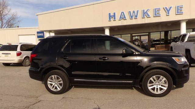 Used 19 Ford Explorer Xlt Awd For Sale With Photos Cargurus Used 19 Ford Explorer Xlt Awd For Sale With Photos Cargurus