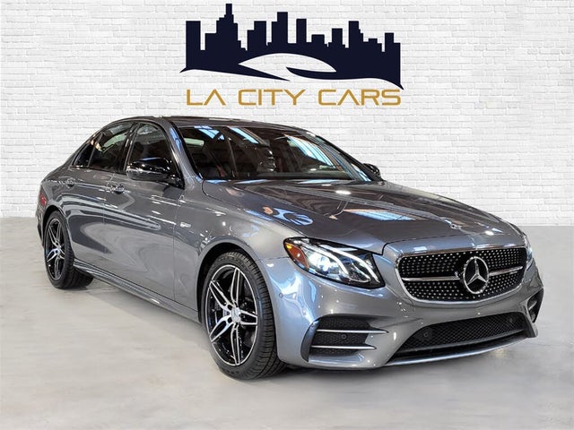 Used Mercedes Benz For Sale In Los Angeles Ca Cargurus