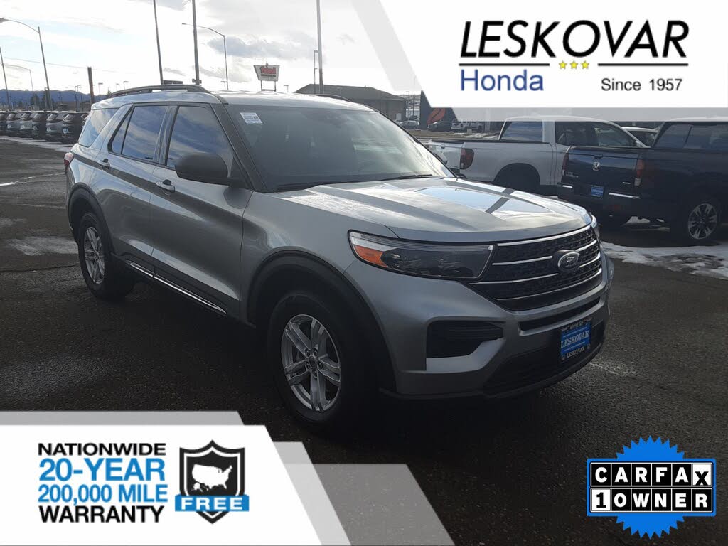 Ford Explorer For Sale In Missoula Mt Cargurus