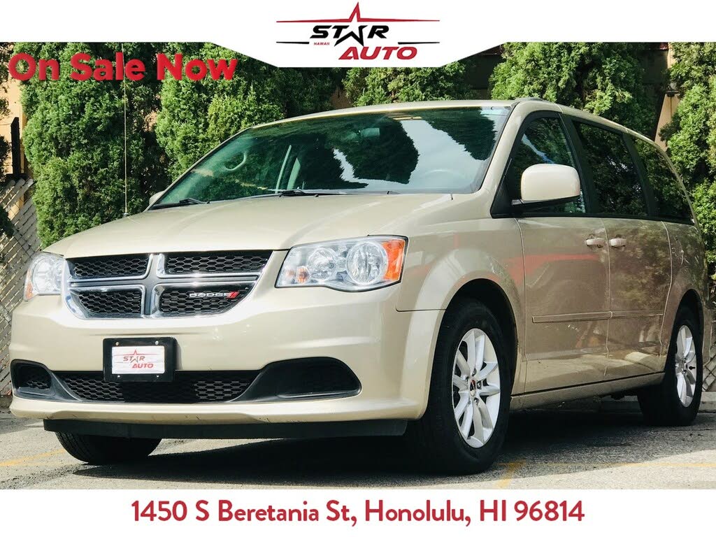 dodge vans for sale near me