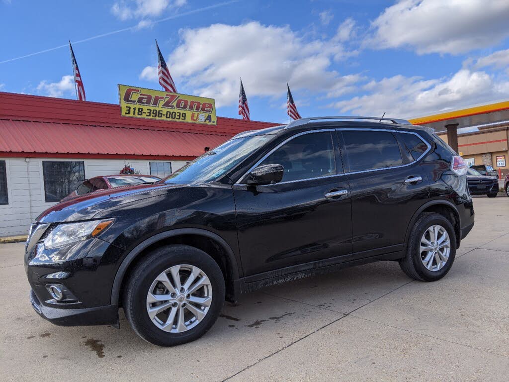 Carzone Usa Cars For Sale West Monroe La Cargurus