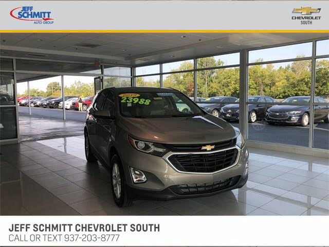 Jeff Schmitt Chevrolet South Cars For Sale Miamisburg Oh Cargurus