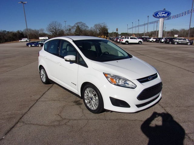 Used 18 Ford C Max Hybrid For Sale With Photos Cargurus Used 18 Ford C Max Hybrid For Sale With Photos Cargurus