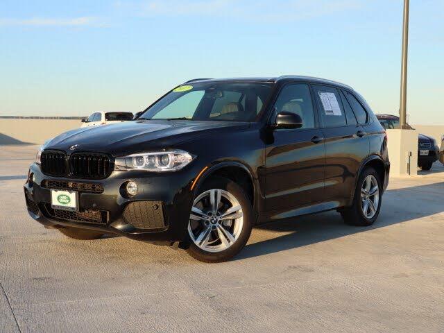 Used Bmw X5 For Sale In San Antonio Tx Cargurus