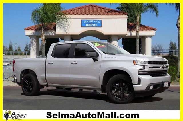 Selma Chrysler Dodge Jeep Ram Cars For Sale Selma Ca Cargurus