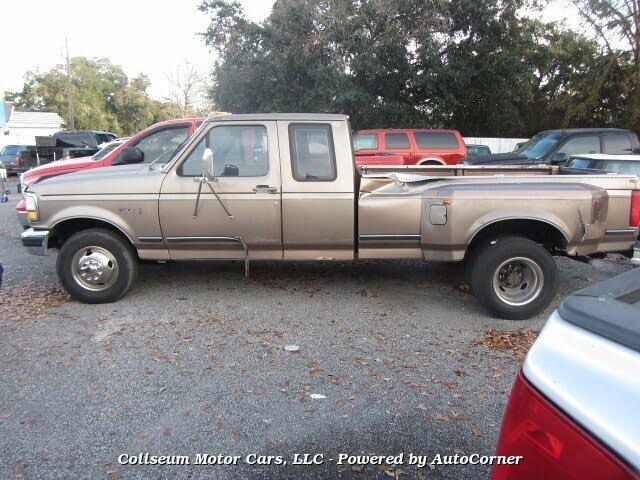 Used 1993 Ford F 350 For Sale With Photos Cargurus