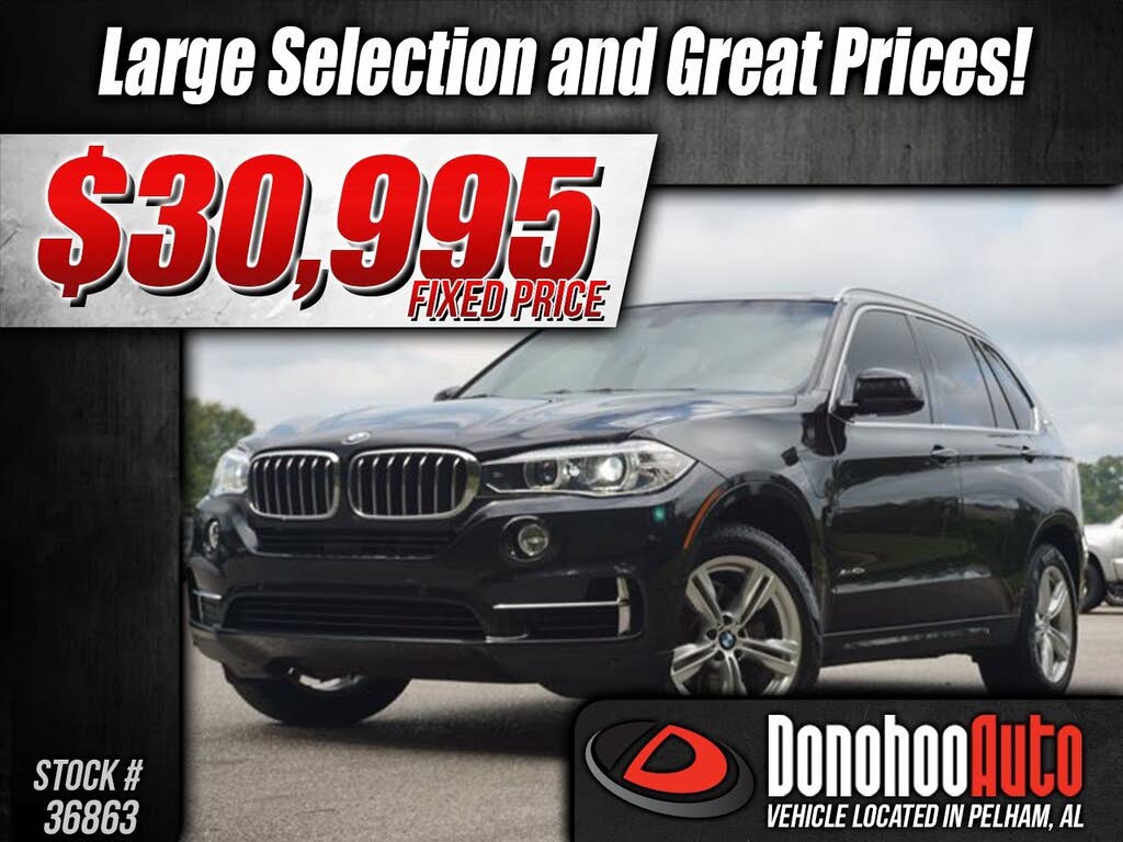 Used Bmw X5 Jackson Ms