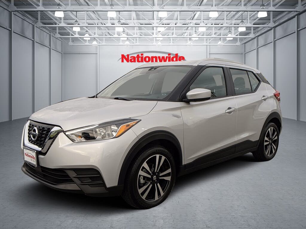 cargurus nissan kicks