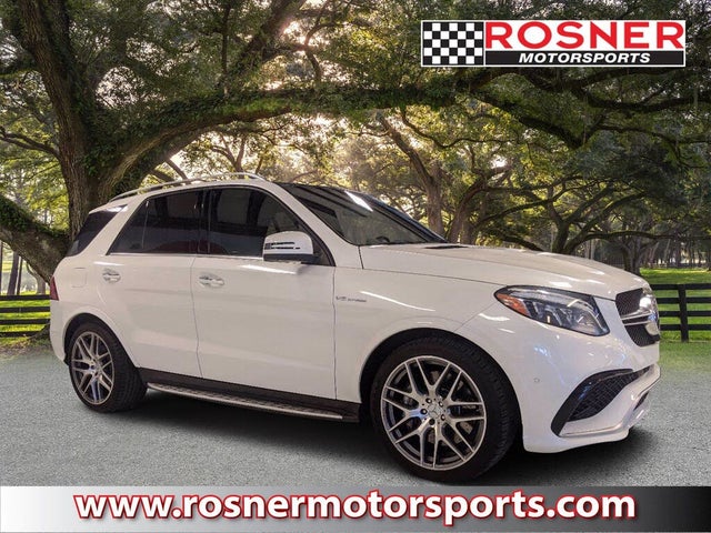 Used 18 Mercedes Benz Gle Class Gle Amg 63 4matic For Sale With Photos Cargurus Used 18 Mercedes Benz Gle Class Gle Amg 63 4matic For Sale With Photos Cargurus