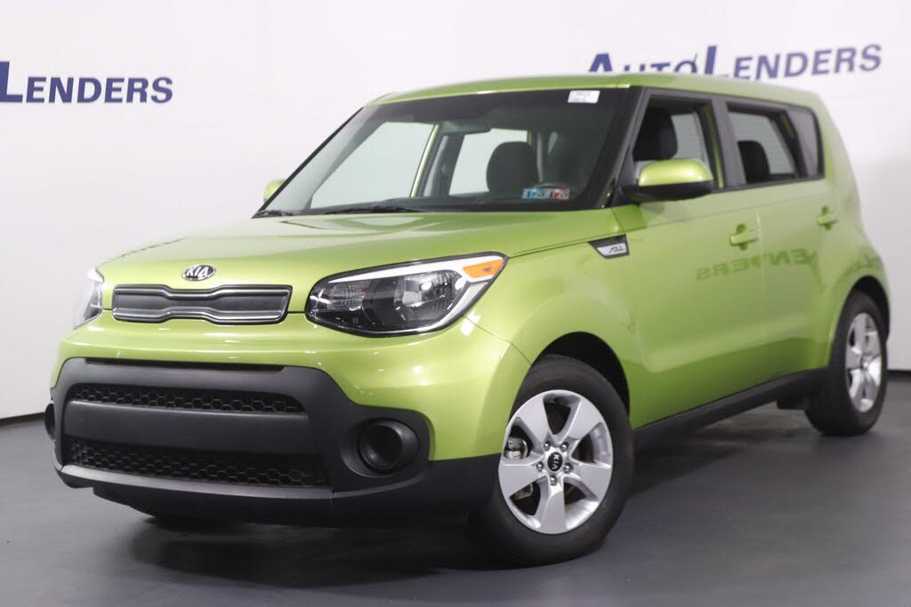 Used Kia Soul For Sale In Allentown Pa Cargurus