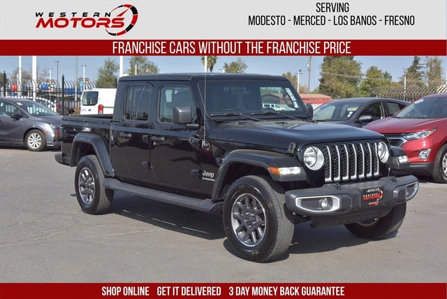 Used Jeep Gladiator For Sale With Photos Cargurus Used Jeep Gladiator For Sale With Photos Cargurus