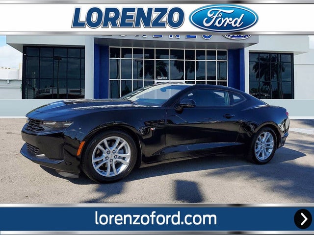2019 Chevrolet Camaro En Venta En Miami Fl Cargurus 2019 Chevrolet Camaro En Venta En Miami Fl Cargurus