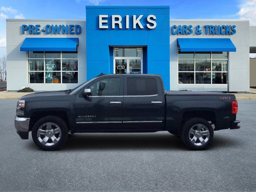 34++ Eriks chevrolet kokomo indiana info