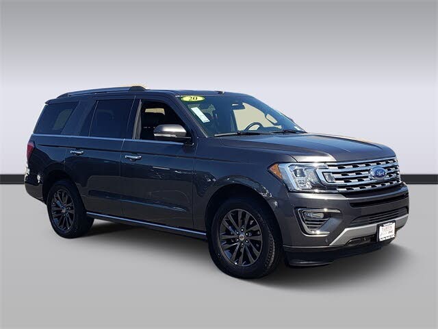 Used 2020 Ford Expedition Limited RWD for Sale (with Photos) - CarGurus