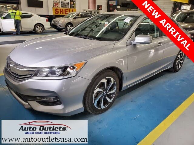 2018 Honda Accord For Sale In Rochester Ny Cargurus