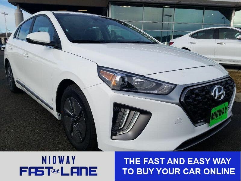 2021 hyundai ioniq hybrid 2021 hyundai ioniq hybrid