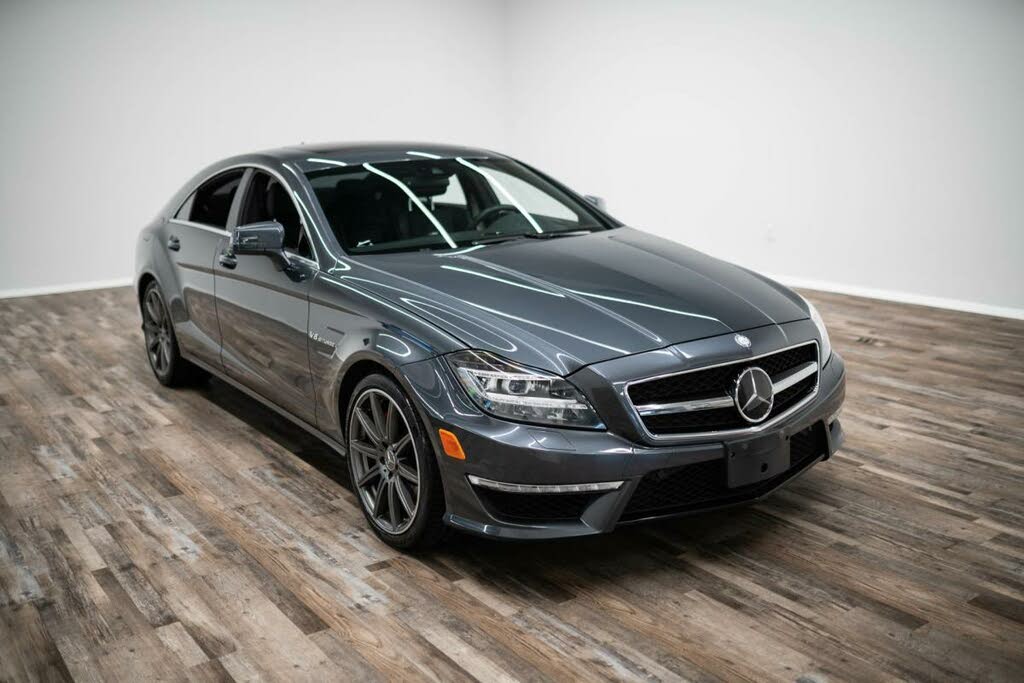 Used Mercedes Benz For Sale In Charlotte Nc Cargurus