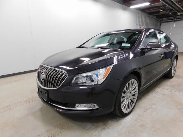 Used 2014 Buick LaCrosse For Sale Near Me - CarGurus