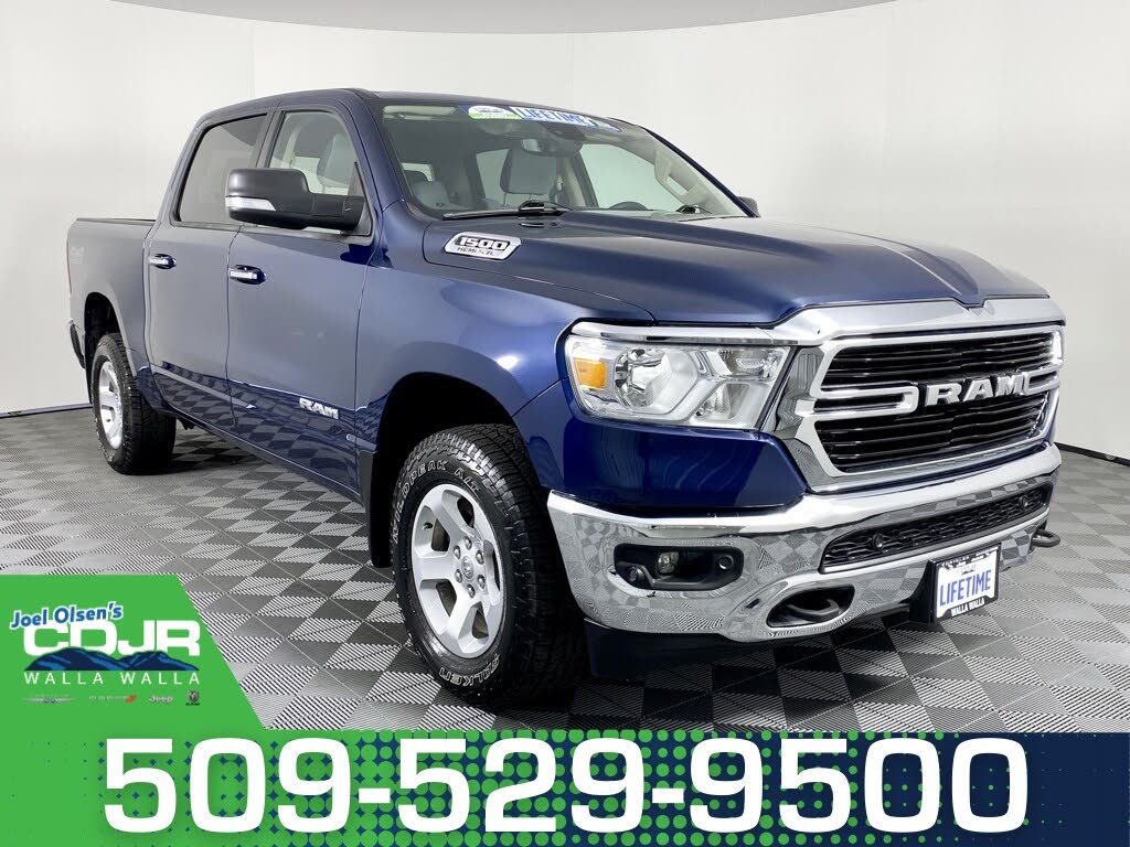 Chrysler Dodge Jeep Ram Of Walla Walla Cars For Sale Walla Walla Wa Cargurus