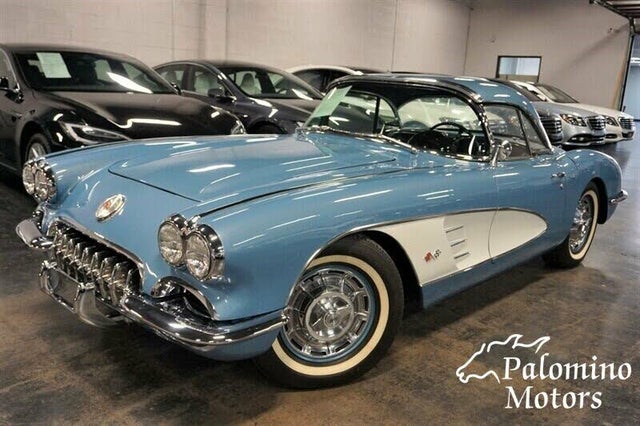 photo 60S Cars For Sale Near Me convertible roadster