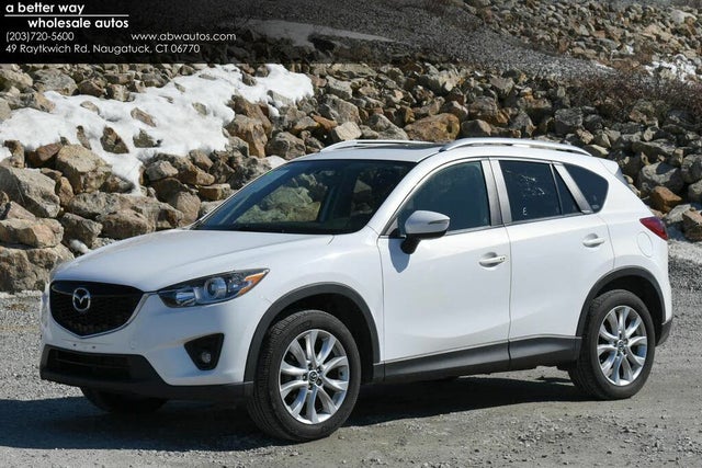 15 Mazda Cx 5 Grand Touring Awd For Sale In Stamford Ct Cargurus 15 Mazda Cx 5 Grand Touring Awd For Sale In Stamford Ct Cargurus