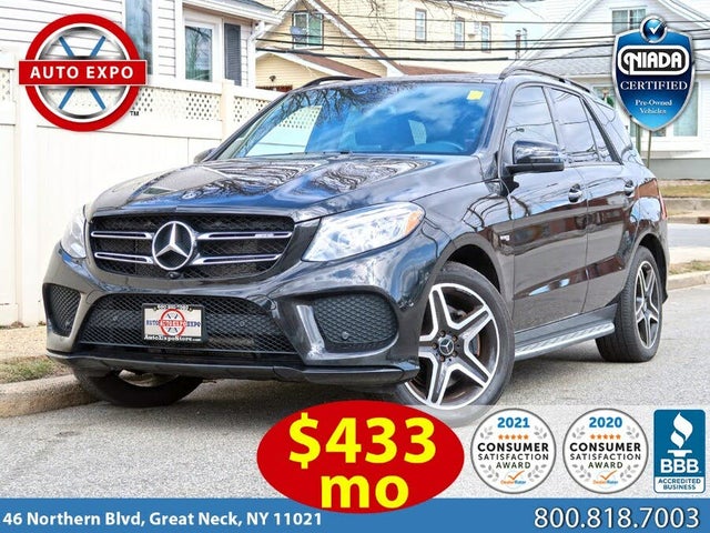 Used 17 Mercedes Benz Gle Class Gle Amg 43 4matic For Sale With Photos Cargurus Used 17 Mercedes Benz Gle Class Gle Amg 43 4matic For Sale With Photos Cargurus