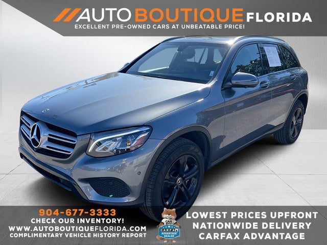 Used Mercedes Benz For Sale In Jacksonville Fl Cargurus
