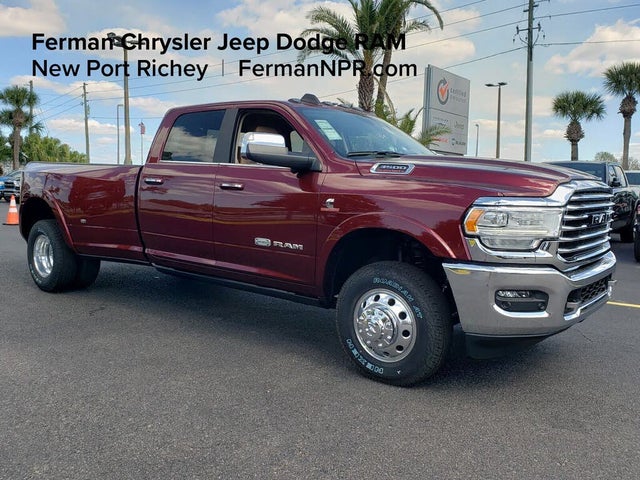 2021 RAM 3500 for Sale in Plant City, FL - CarGurus