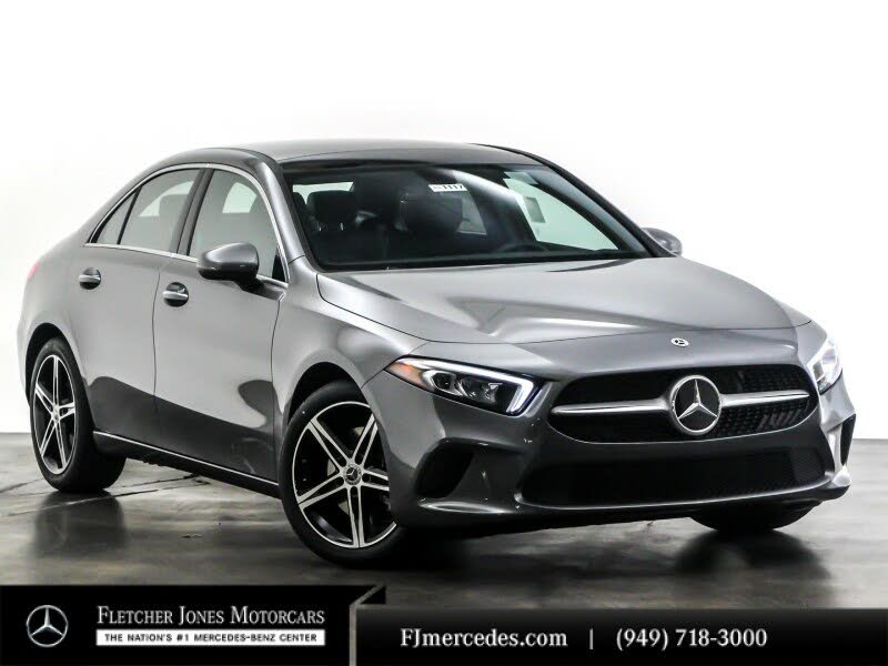 Mercedes A220 For Sale In Chicago