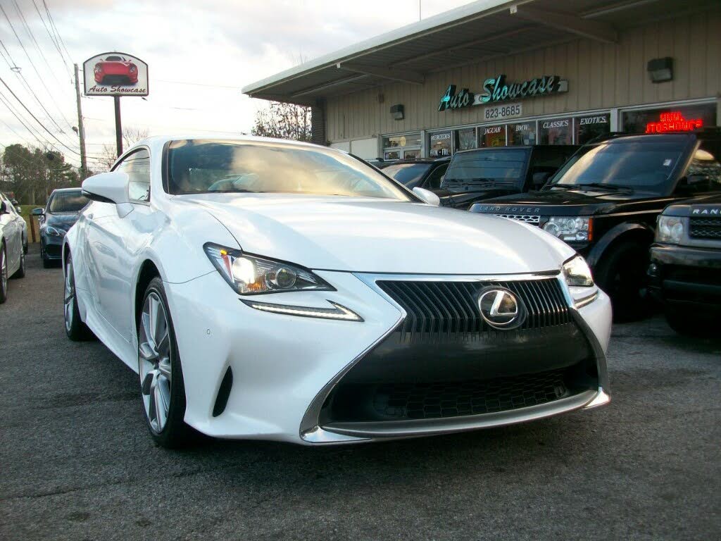 Used 15 Lexus Rc 350 For Sale With Photos Cargurus Used 15 Lexus Rc 350 For Sale With Photos Cargurus