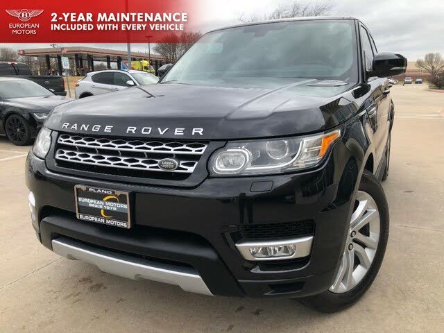 used land rover range rover sport for sale used land rover range rover sport for sale