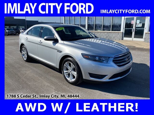 Ford Taurus Sho For Sale In Detroit Mi Cargurus