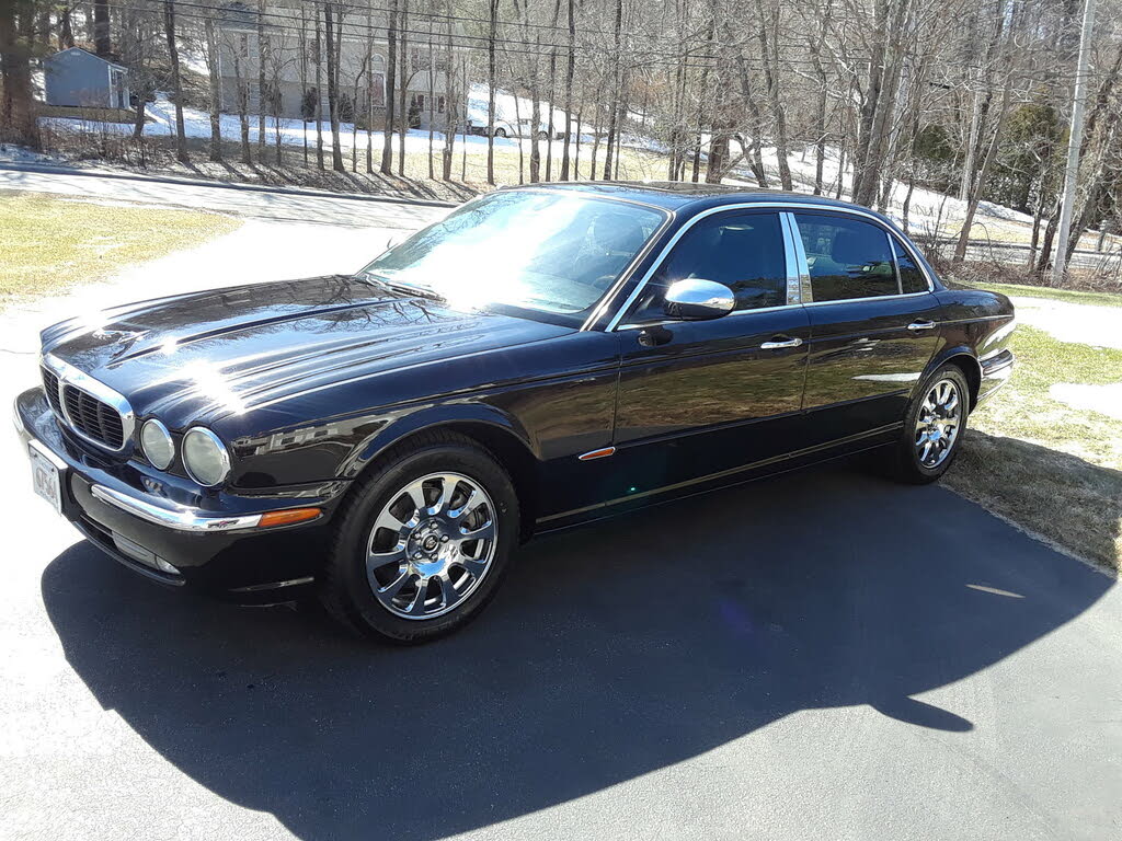 Used 2005 Jaguar XJ-Series For Sale (with Photos) - CarGurus