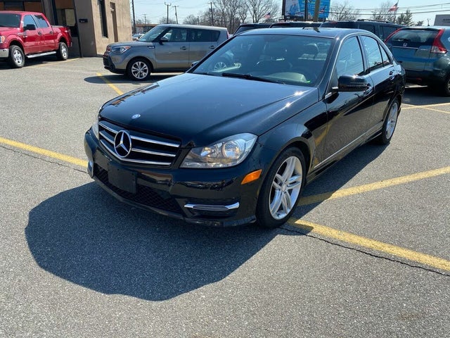 Used 14 Mercedes Benz C Class C 300 Sport 4matic For Sale With Photos Cargurus Used 14 Mercedes Benz C Class C 300 Sport 4matic For Sale With Photos Cargurus