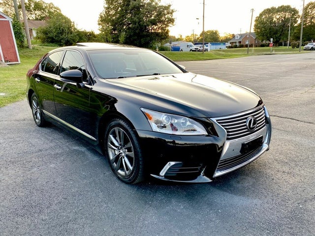 Used Lexus Ls 460 For Sale With Photos Cargurus Used Lexus Ls 460 For Sale With Photos Cargurus