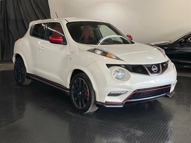 Used Nissan Juke Nismo Rs For Sale With Photos Cargurus Used Nissan Juke Nismo Rs For Sale With Photos Cargurus