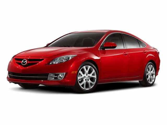 Used 2008 Mazda MAZDA6 For Sale (with Photos) - CarGurus