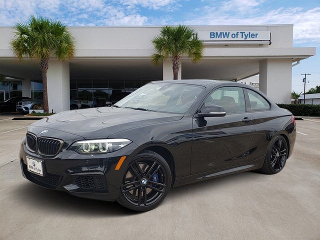 2020 BMW 2 Series M240i xDrive Convertible AWD for Sale in Shreveport