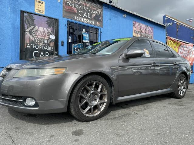 08 Acura Tl For Sale In South Gate Ca Cargurus