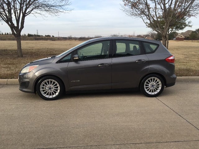 13 Ford C Max Hybrid For Sale In Dallas Tx Cargurus 13 Ford C Max Hybrid For Sale In Dallas Tx Cargurus